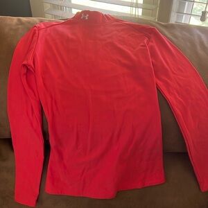 UnderArmour ColdGear shirt